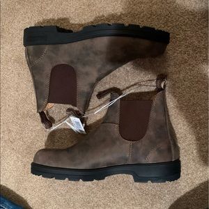 blundstone boots poshmark
